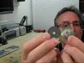 RV12 rib deburr tool