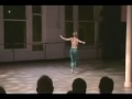Nikiya Variation from the EBPTP Spring 2006 Showcase