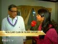 We want Taliban to be eliminated: Krishna