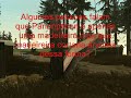 lendas de gta san andreas episódio 1 leatherface