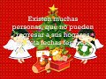 FELIZ NAVIDAD 2009/2010