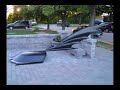 Batman Forever Batmobile Self Build By Bob Dullam/Causey