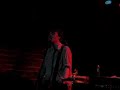 this is oxford, mississippi band colour revolt performing circus at the spanish moon in baton rouge, louisiana on june 16, 2007.  the vocals are pretty rough, but the singer did say he was losing his voice.