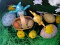 Easter Bonnet Smackdown 2008