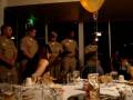 USS JOHN PAUL JONES (DDG 53) Khaki Ball 2008 Award presentation