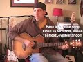 Guitar Lesson Green Day Good Riddance The time of your life Guitar Lesson Green Day Good Riddance The time of your life