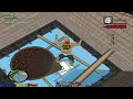 GTA SA:MP Base jumping