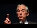 David Sirota - Why young voters love Ron Paul