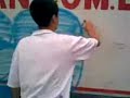um teaser do que rolou �s 13:00, na superpan, santa isabel.