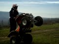 Girl Stunter Girl Stunter