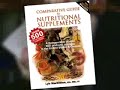 Comparative Guide to Nutritional Supplements