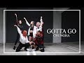 CHUNGHA(청하) - GOTTA GO (벌써 12시) DANCE COVER | ACTV