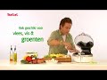 Tefal ActiFry - Matthijs Vrieze demostratie video