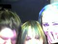 videos de 2girls1cup facial reactions! jenn merry and nessa!!