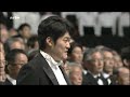 10000 singing Beethoven - Ode an die Freude _ Ode to Joy