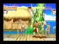 ST (19) - Fareed (Claw) vs. Psychochronic (Claw)