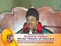 SRI SRI SELVAM SIDDHAR SATSANG ABOUT SANTHOSHIMA PART 1