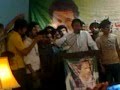 Imran Khan Addressed FASTians in Johar Event Complex arranged by ISF Fast Lhr-