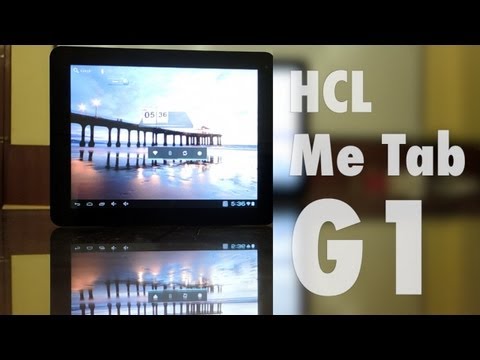 how to open battery of hcl me tablet