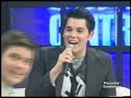 REUPLOADED Showbiz Central: The Latest It Couple [2.2]