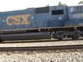 CSXT 8722