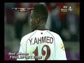 اهداف مباراة ( قطر 2 - الصين 0 ) كاس اسيا بتعليق الحربين