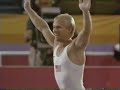 Mitch Gaylord - Olympic Excellence