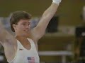 Mitch Gaylord - Olympic Excellence