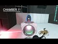 Geoff and Jack show you how to smash the 11 monitors in Portal 2, to get the Smash TV Achievement. THIS VIDEO CONTAINS SPOILERS.