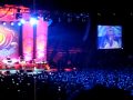 Jason Mraz - I'm Yours (Live in Vancouver - 9/30/09)