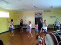 Practising Tamo te Reo