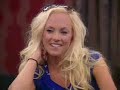 BB10 - Keesha, April, Libra talk about Angie\