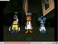 Vidio de teste de Hipercam