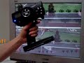 Racing Game with RC car Controller(RealRace G2,VRC,NFS) Racing Game with RC car Controller(RealRace G2,VRC,NFS)
