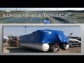 Pontoon Boat Transport Company | (773) 234-6669 | Marine Transportation