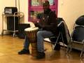 Adama Dramé stage Total Mandingue n°2