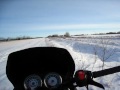 500ssman's Sledding Season 2010/2011 Episode II