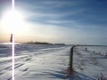 500ssman's Sledding Season 2010/2011 Episode II