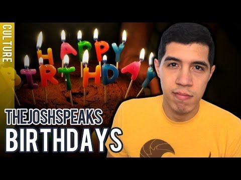 how to check b days on facebook