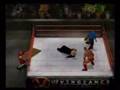 DWA Revenge Part 1