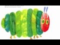 La Chenille Qui Fait Des Trous [de Eric Carle]