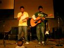 bakitpaba (LIVE)