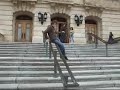 rail slide