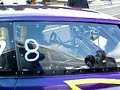Thunder Goat Racing-Warm up 2006