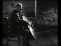 Pablo Casals plays BACH - Suite no 1 for Cello - part 2