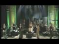 Madredeus e a Banda Cósmica - Uma Caipirinha (Metafonia) ao vivo no Teatro Ibérico