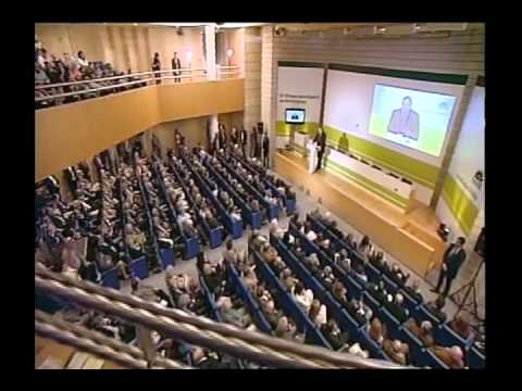 Ομιλία Ευάγγελου Βενιζέλου, Προέδρου του ΠΑΣΟΚ, σε εκδήλωση για την Παρουσίαση των Προγραμματικών Δεσμεύσεων