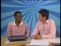 videos de Engen My Best Lessons Award 2008 -Grade 11 Maths Winner