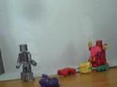 Mothers Day KlayMation
