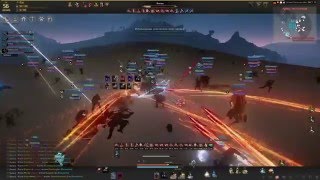 Black Desert RU: Первый захват Валенсии. Мощное сопротивление Tside. Black Desert RU: Первый захват Валенсии. Мощное сопротивление Tside.